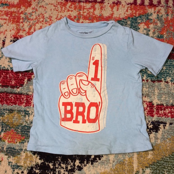 GAP Other - 🧜🏼‍♀️3 for $15 item!🧜🏼‍♀️ # 1 bro